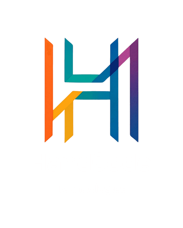 HardCode Technologies logo